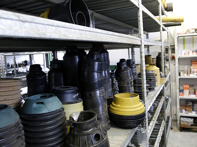 cardani per macchine agricole