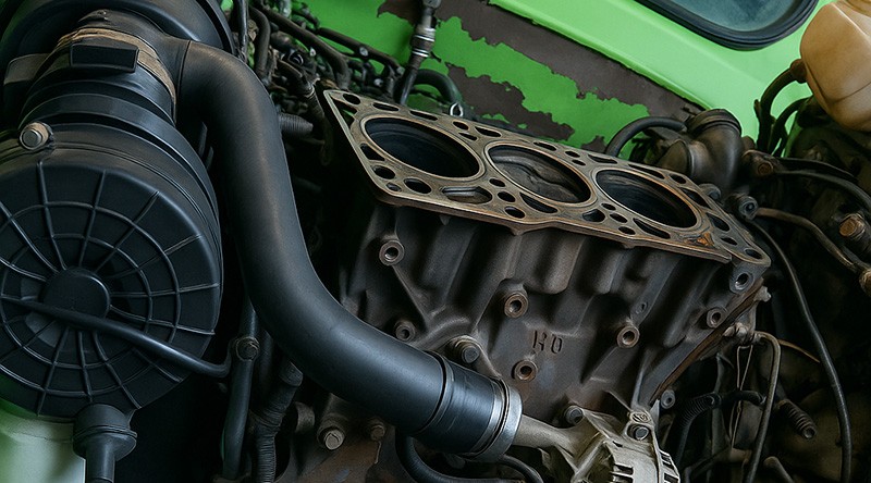 revisione motori agricoli