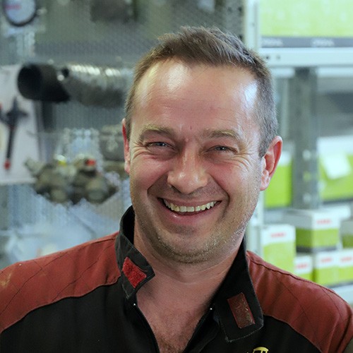 roberto pandolfo