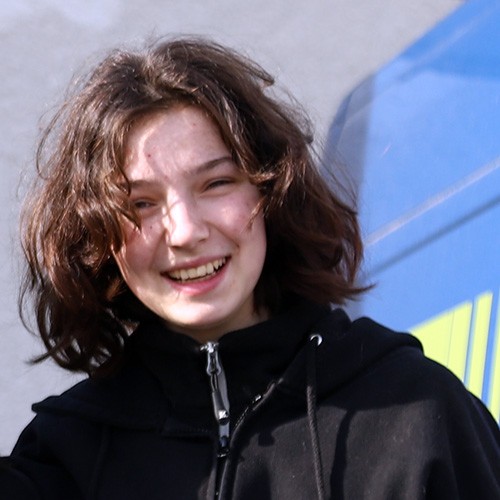 rebecca pandolfo