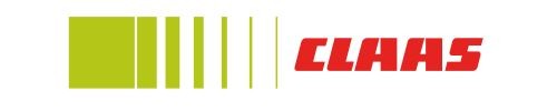 logo claas lungo